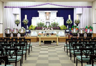 Diaz-Healy Funeral Home